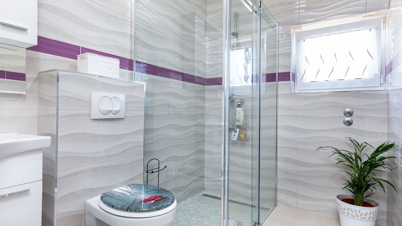 Photo of Bathroom in Bristivica