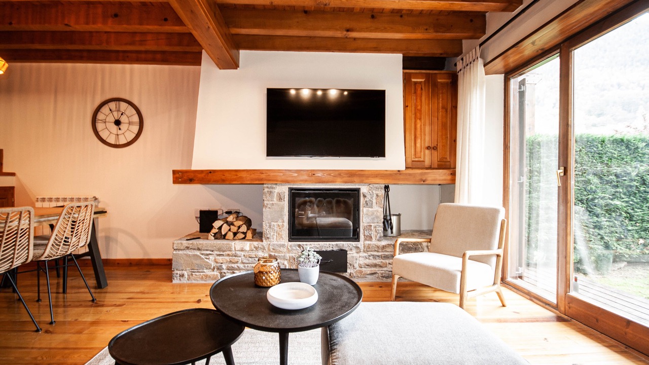 Photo of Livingroom in Salardu