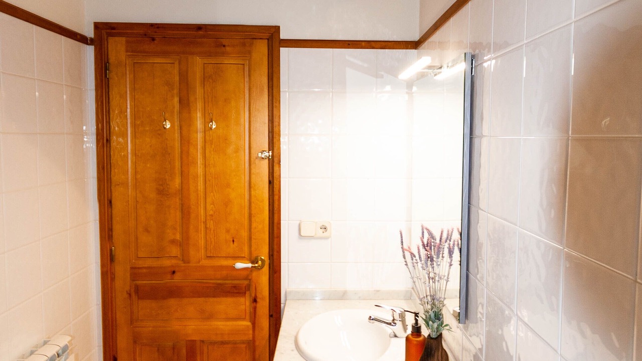 Photo of Bathroom in Salardu