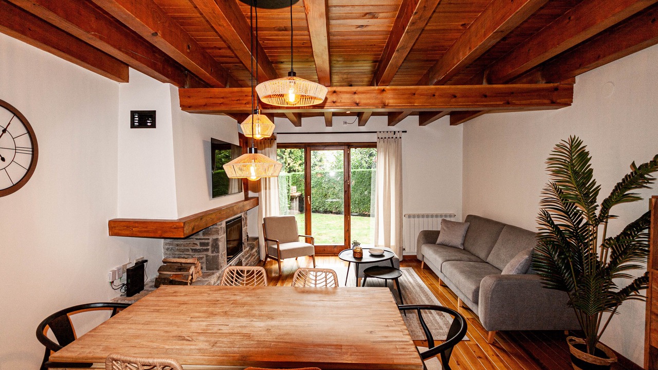 Photo of Livingroom in Salardu