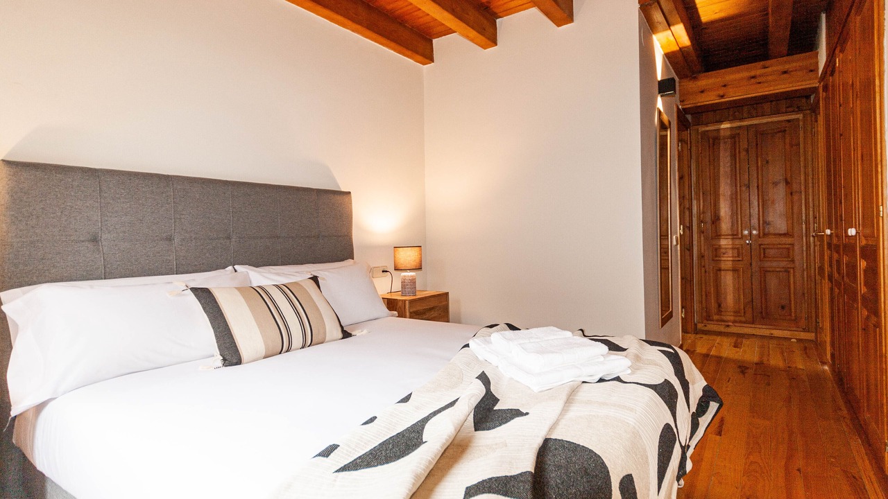 Photo of Bedroom in Salardu