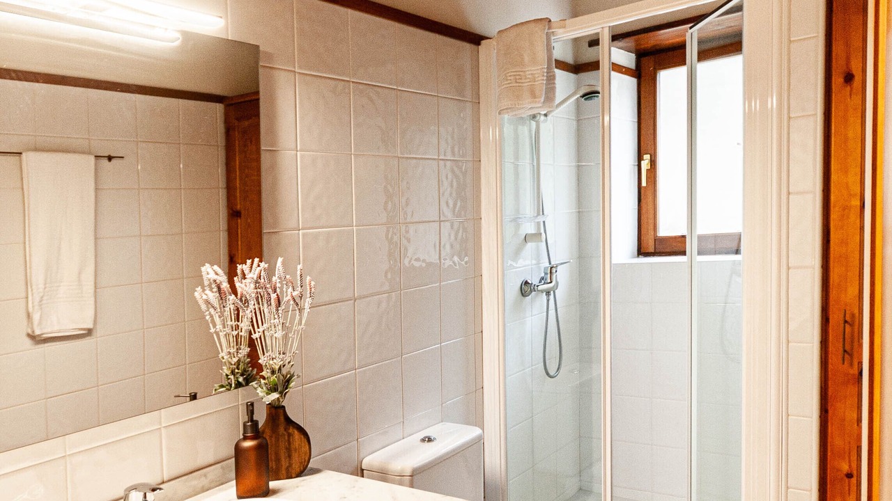 Photo of Bathroom in Salardu