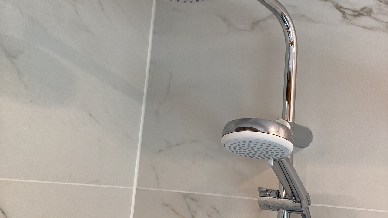Photo of Bathroom in Saint-Hippolyte