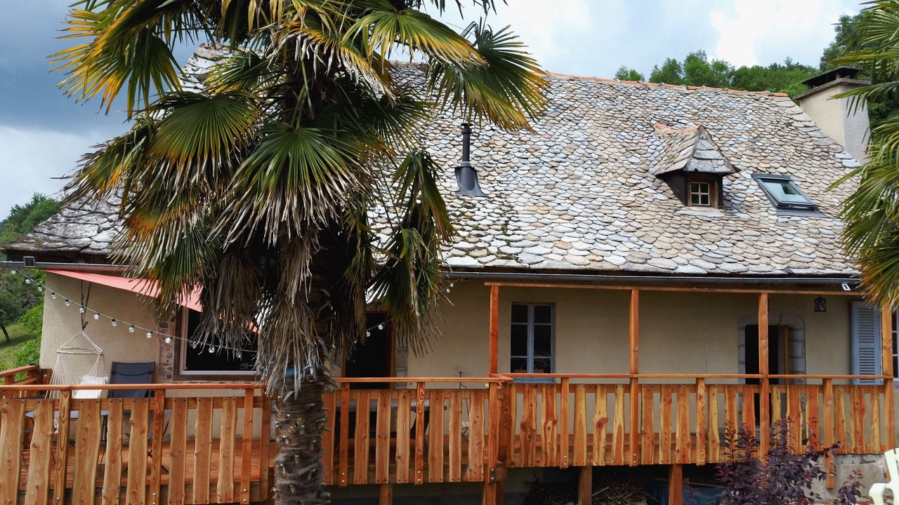 Photo of Outdoor in Saint-Hippolyte