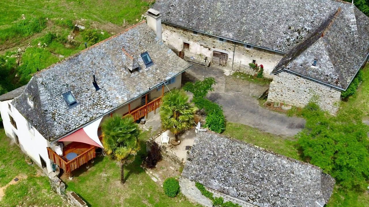 Photo of Outdoor in Saint-Hippolyte