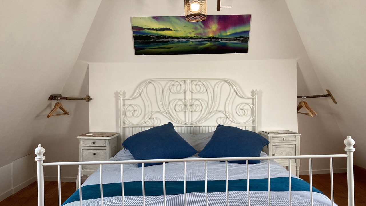 Photo of Bedroom in Saint-Hippolyte