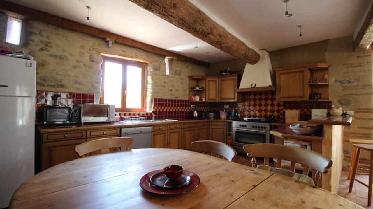 Photo of Kitchen in Joch
