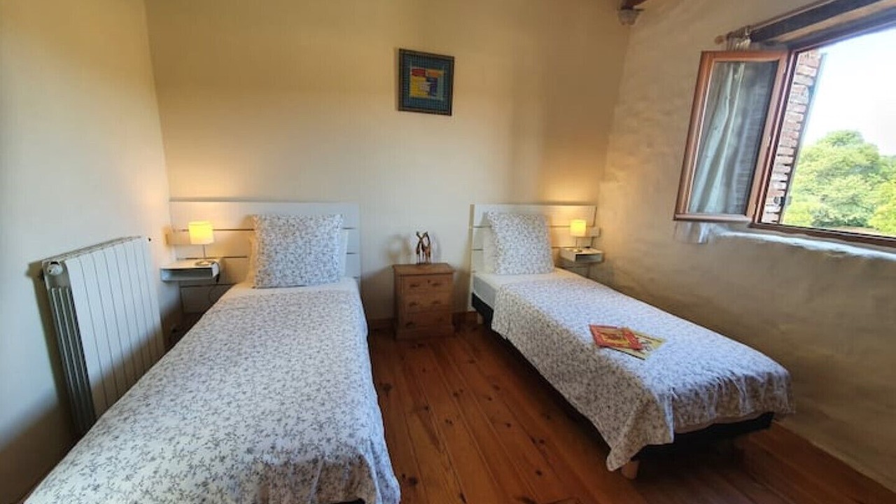 Photo of Bedroom in Joch
