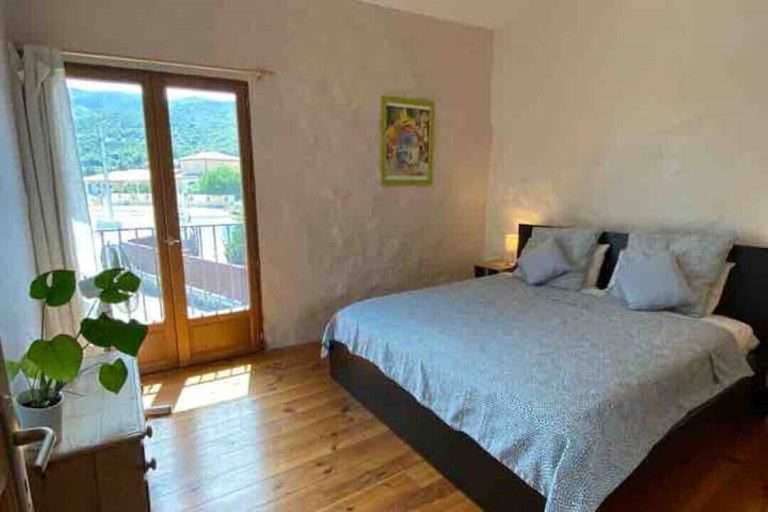 Photo of Bedroom in Joch