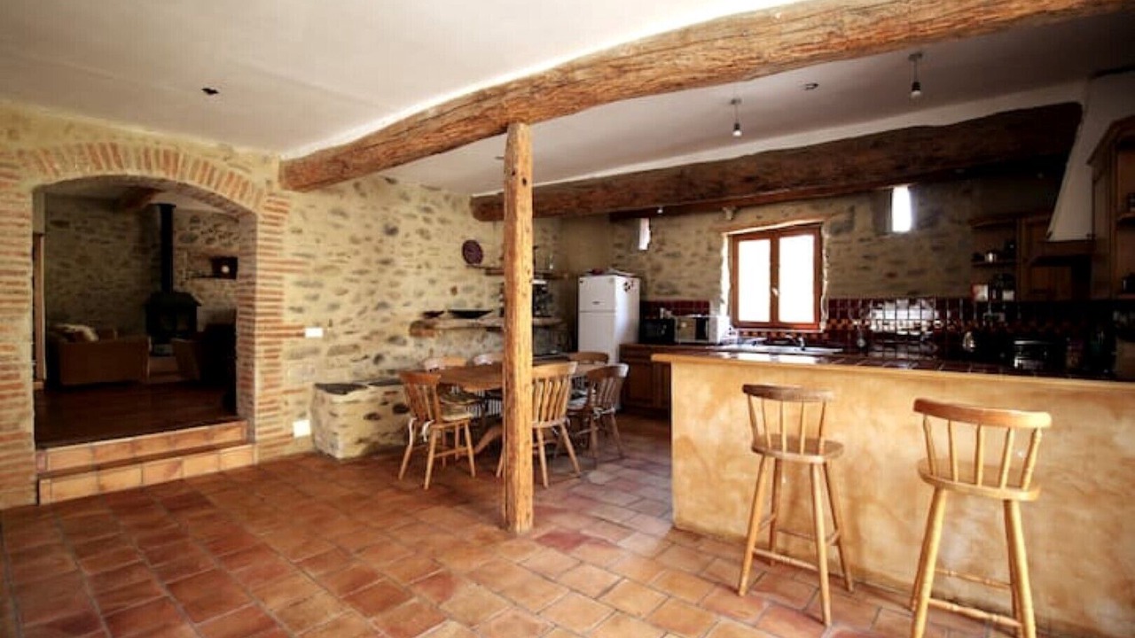 Photo of Kitchen in Joch