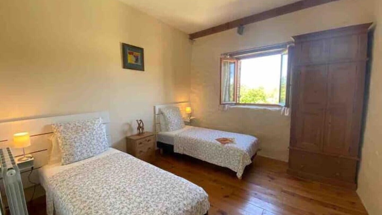 Photo of Bedroom in Joch