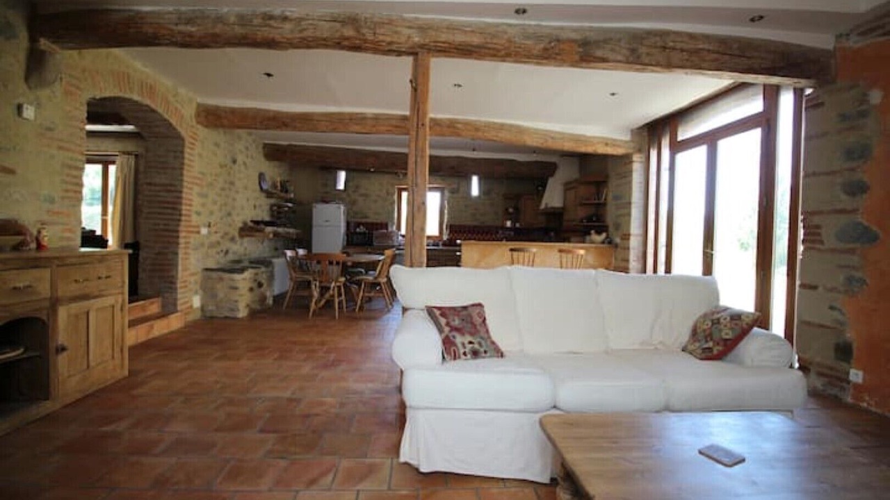 Photo of Livingroom in Joch