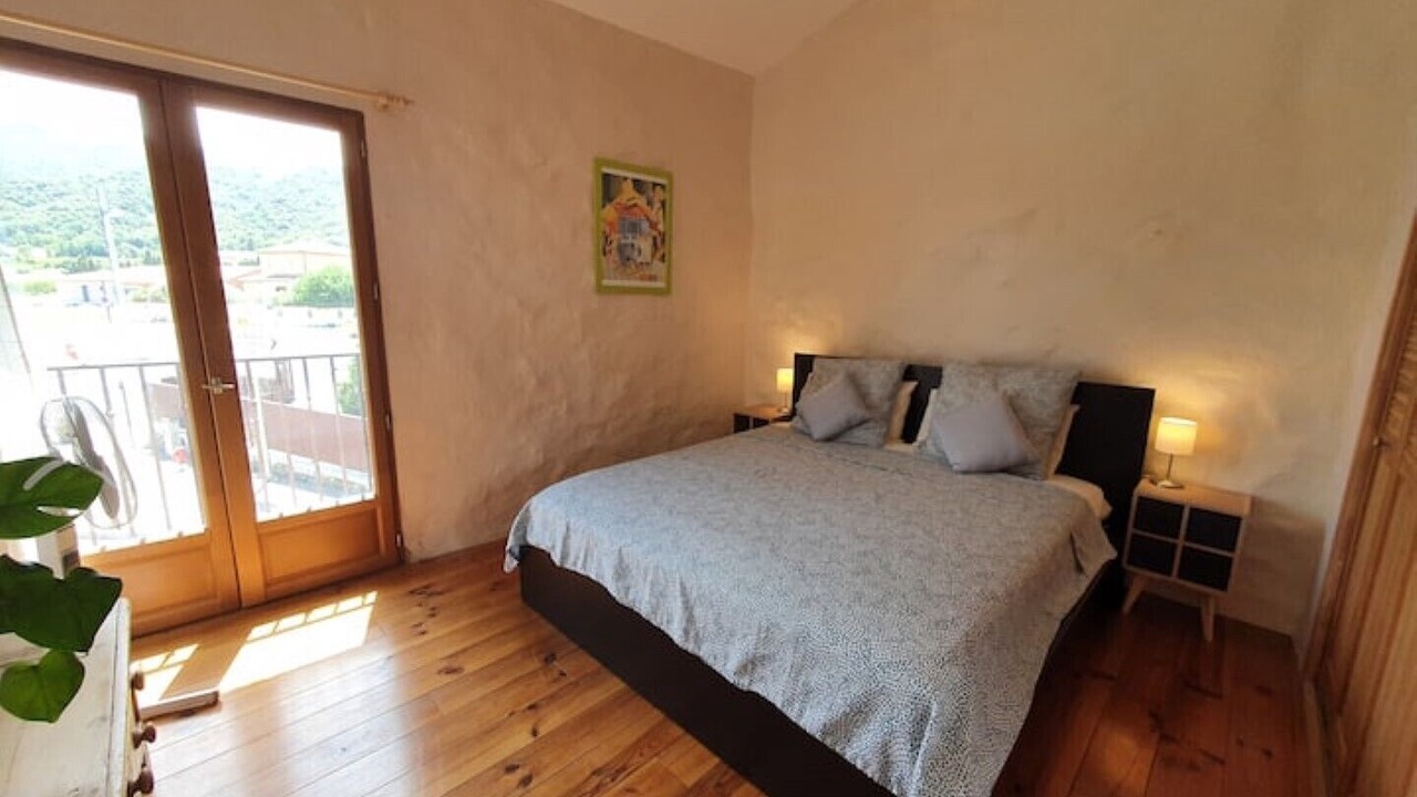 Photo of Bedroom in Joch