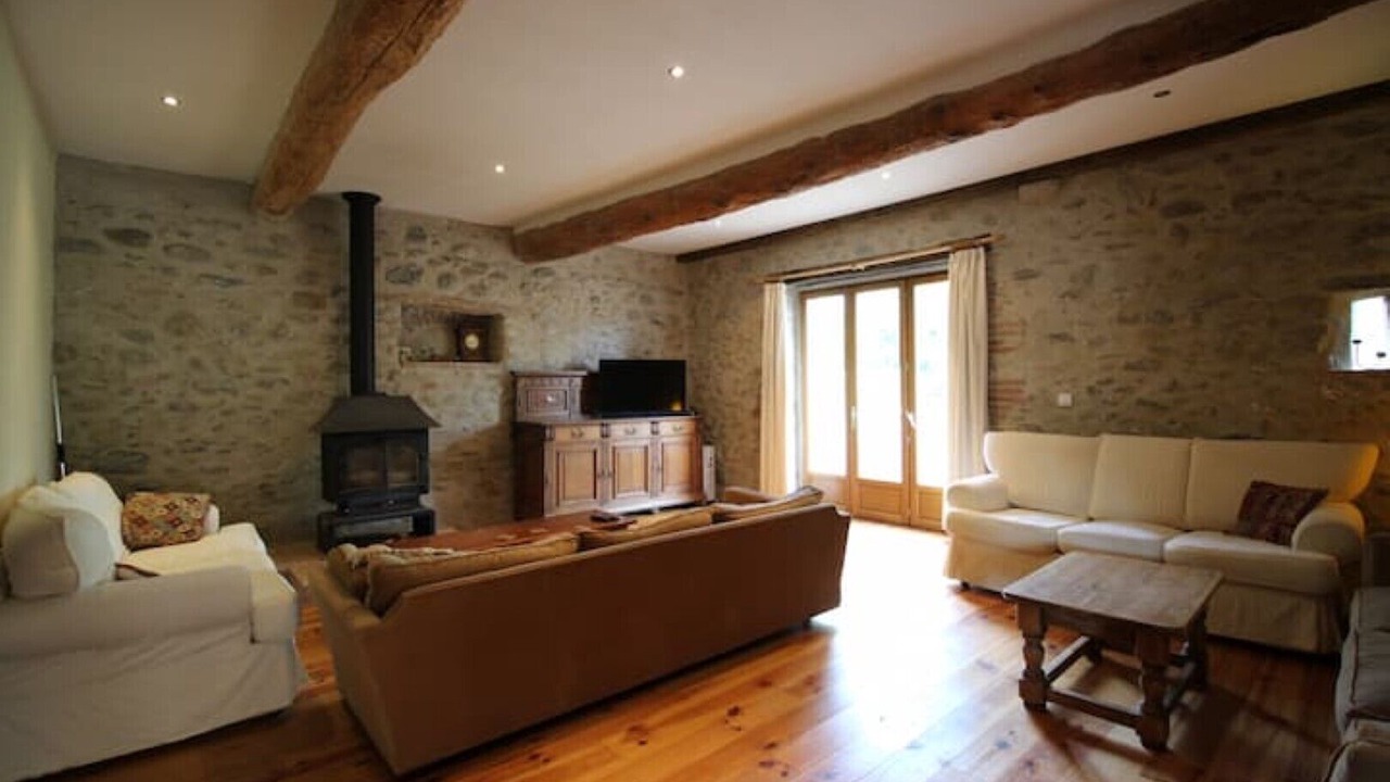 Photo of Livingroom in Joch