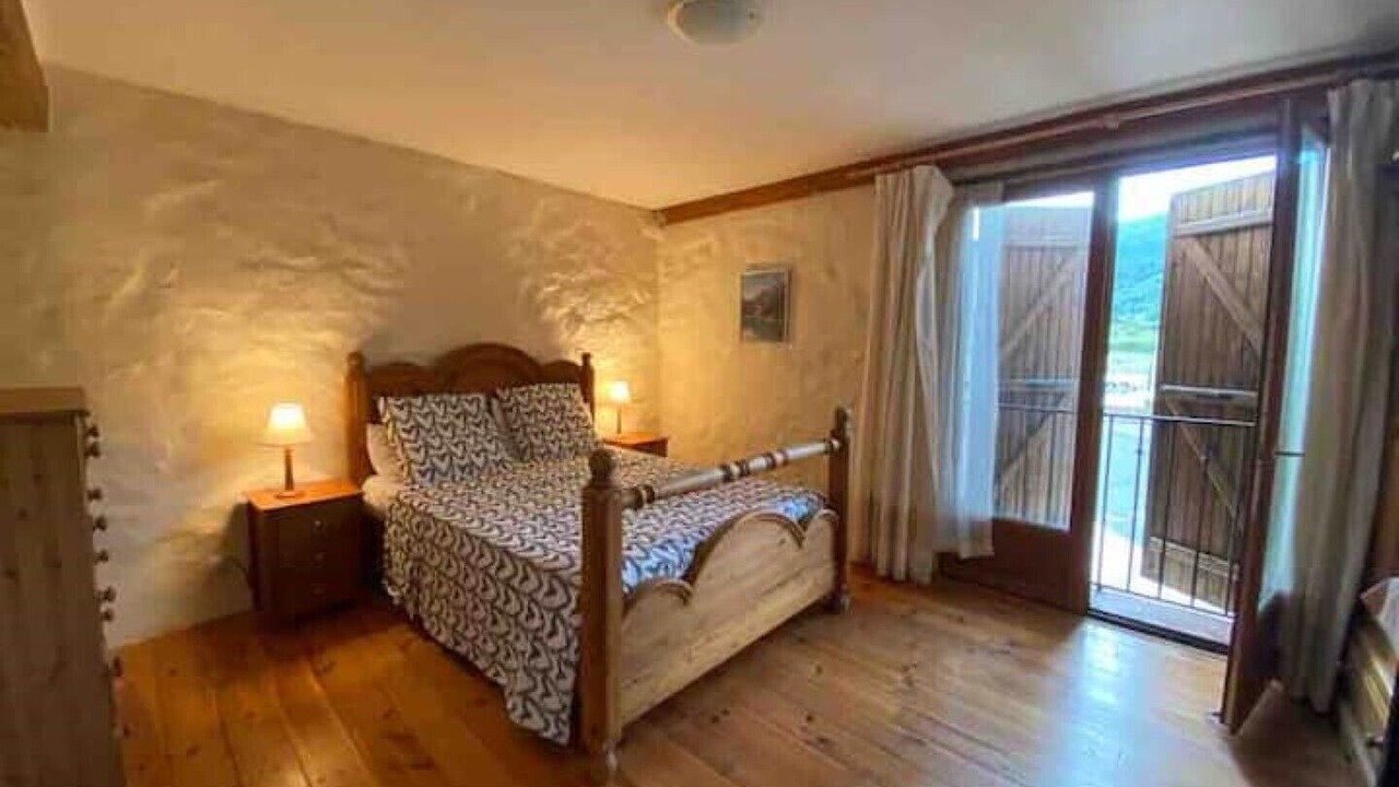 Photo of Bedroom in Joch