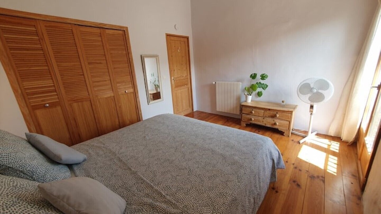Photo of Bedroom in Joch