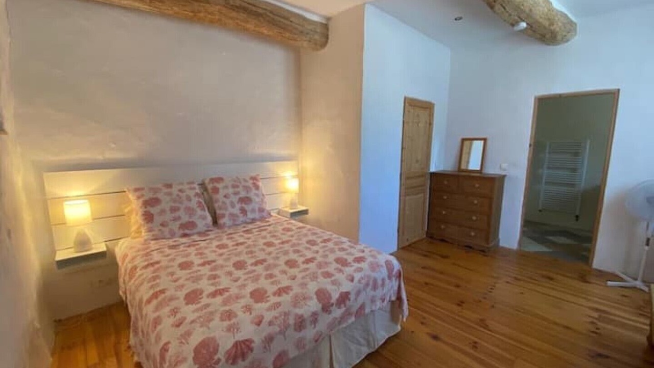Photo of Bedroom in Joch