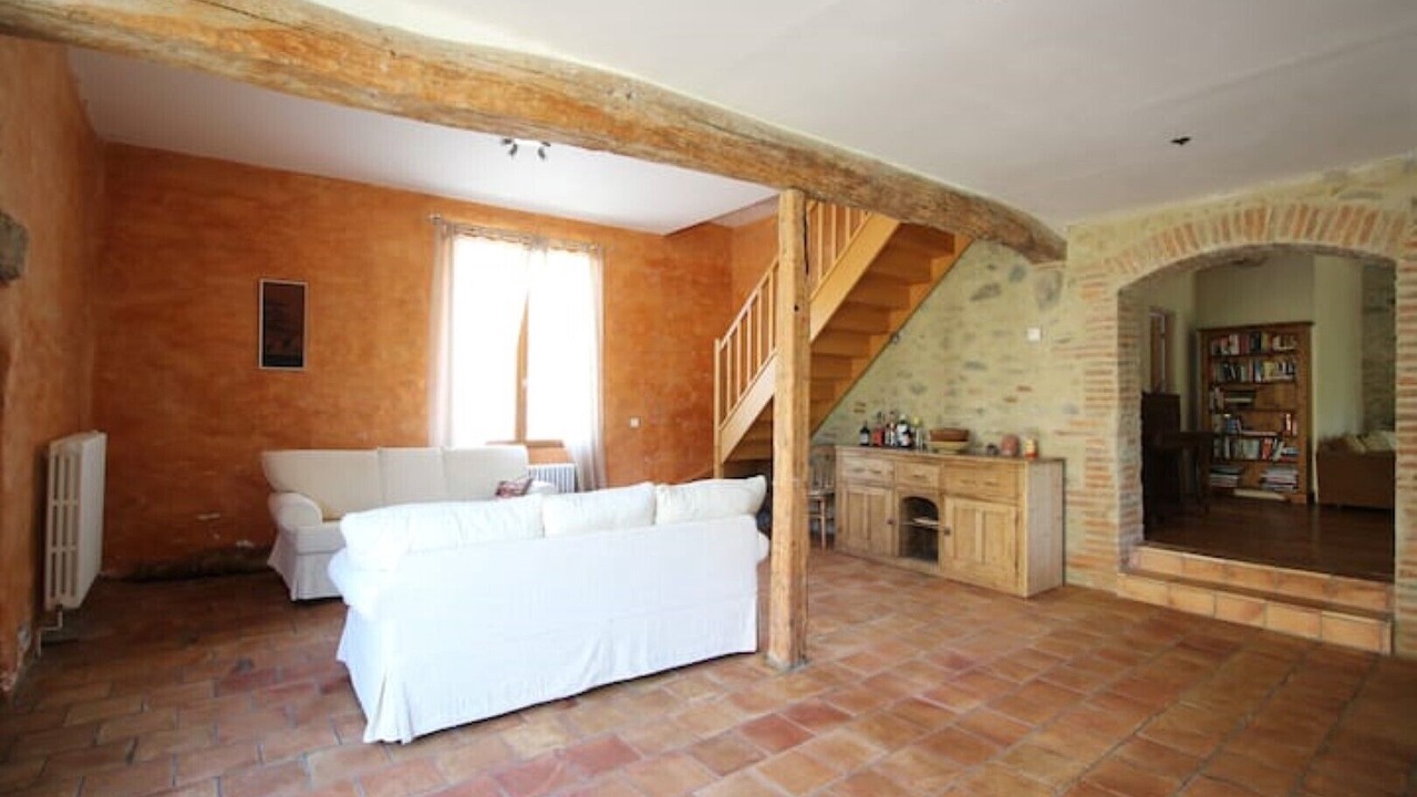 Photo of Livingroom in Joch