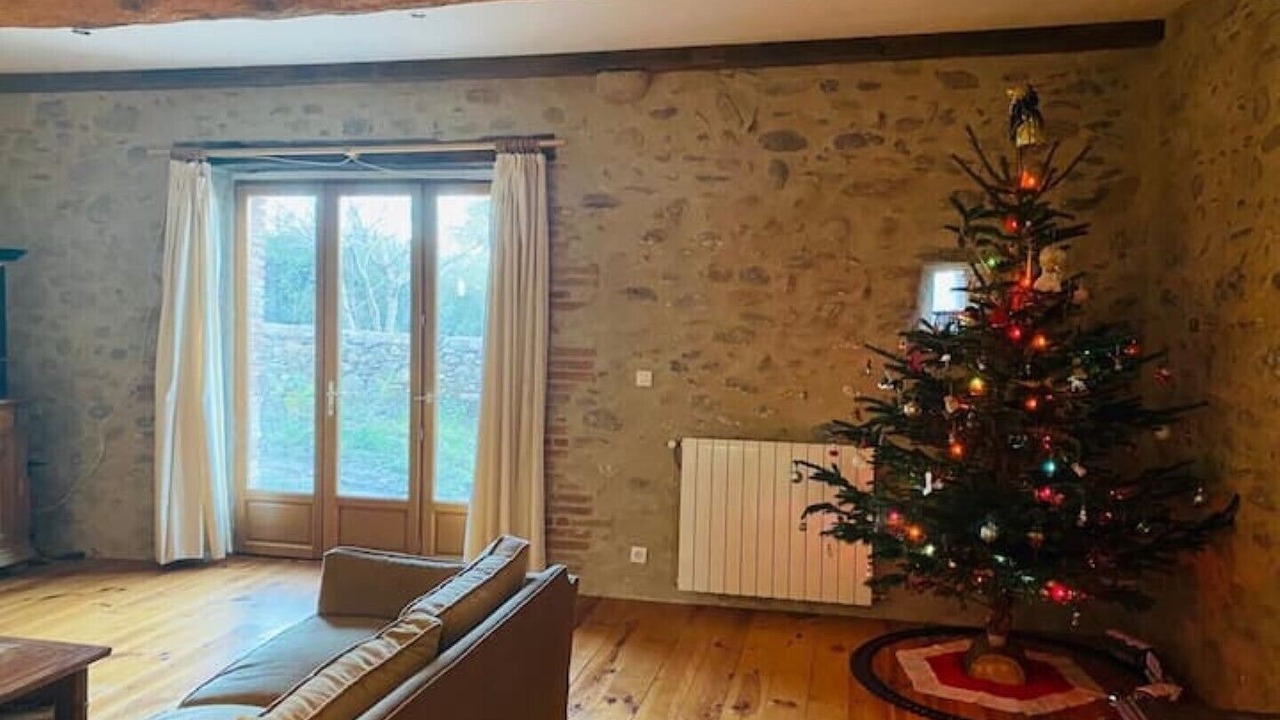 Photo of Livingroom in Joch