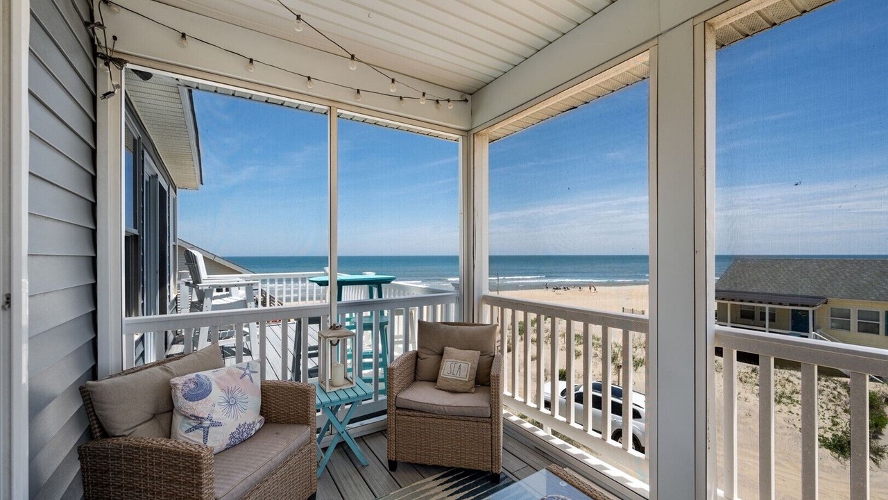 Photo of Outdoor in South Nags Head