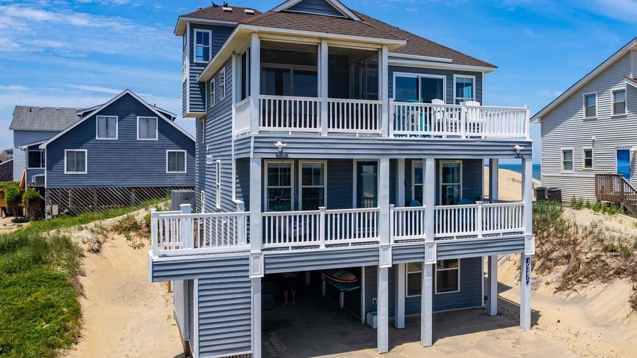 Photo of Others in South Nags Head