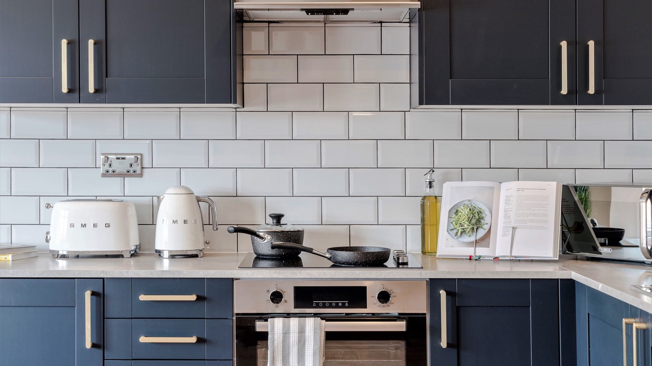 Photo of Kitchen in Askew