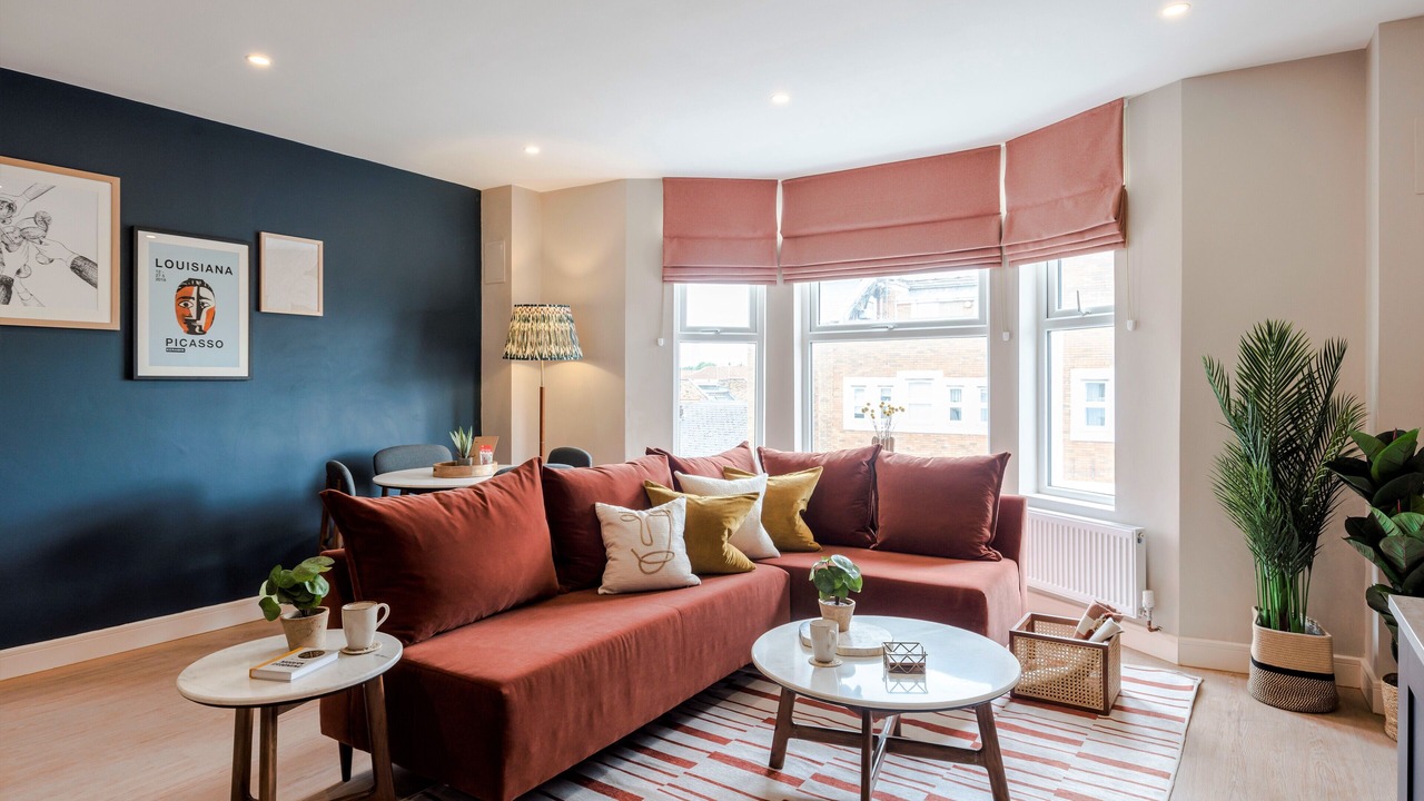 Photo of Bedroom in Askew