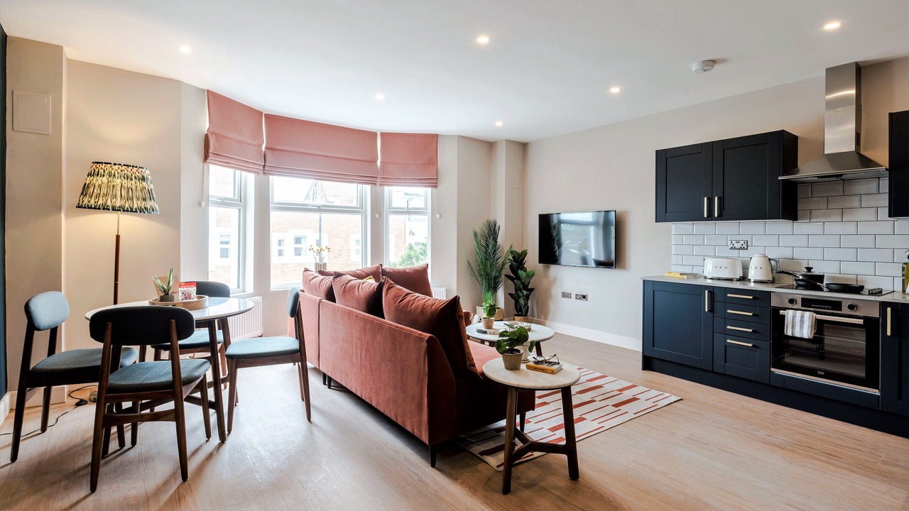 Photo of Livingroom in Askew