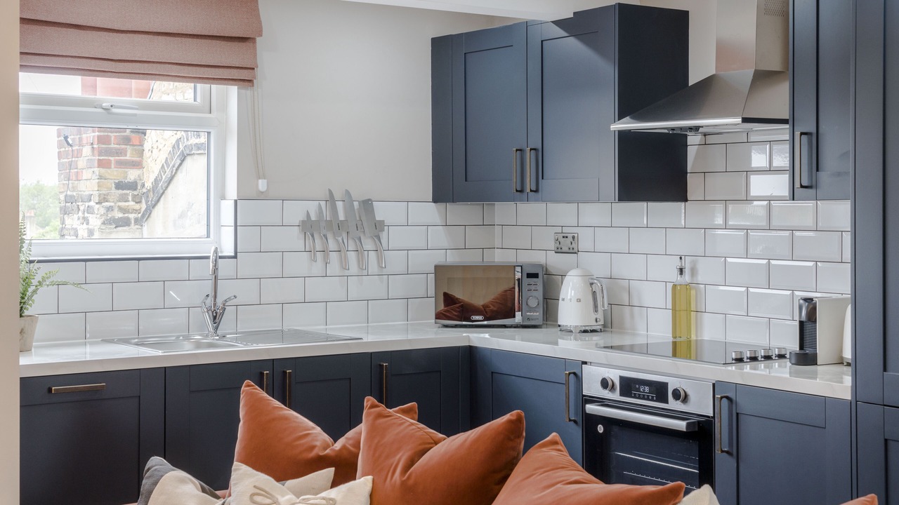 Photo of Kitchen in Askew