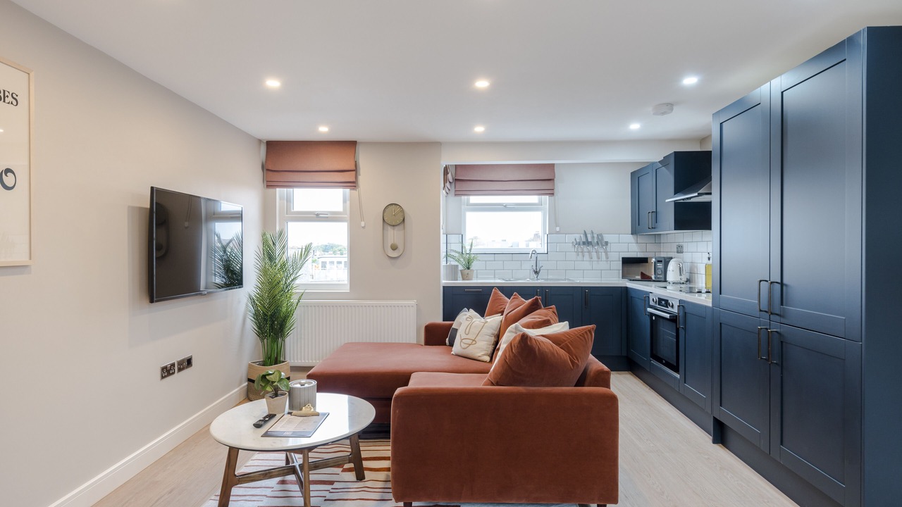 Photo of Livingroom in Askew