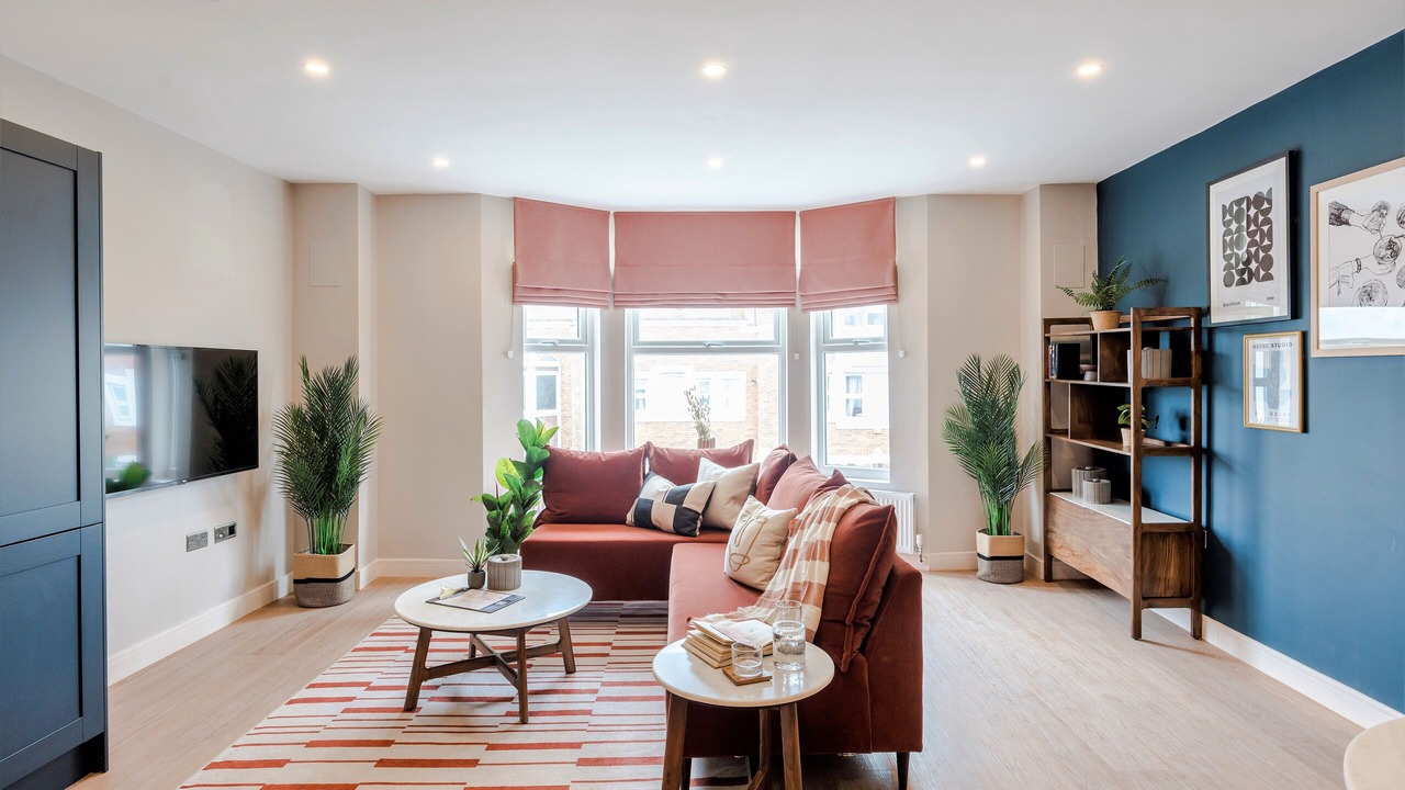 Photo of Bedroom in Askew