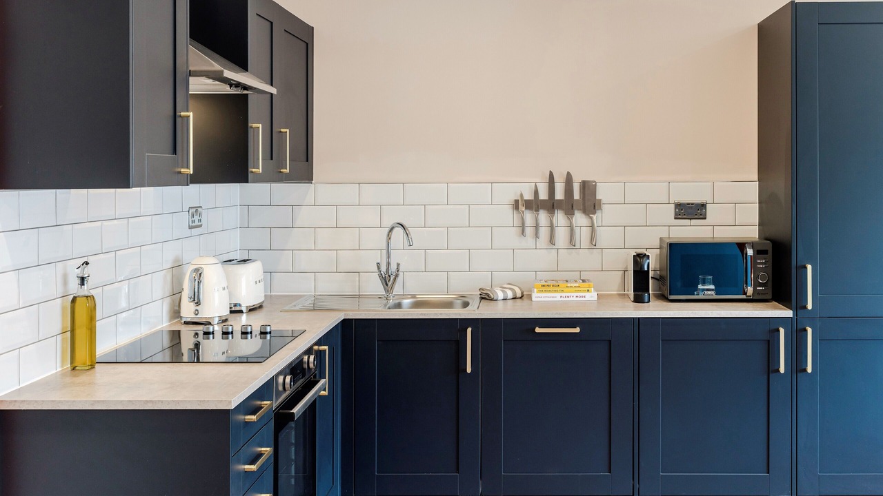 Photo of Kitchen in Askew