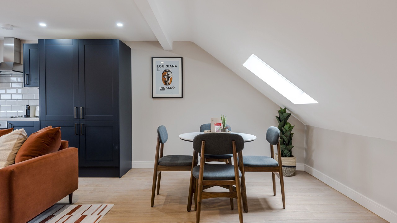 Photo of Livingroom in Askew