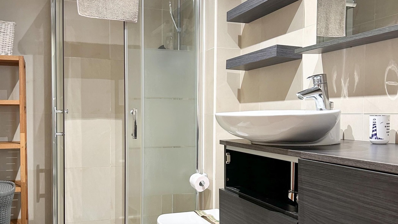 Photo of Bathroom in Vilanova I la Geltru