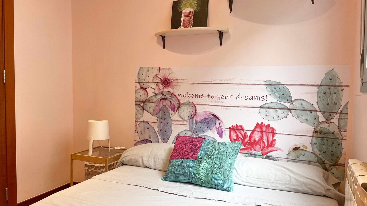 Photo of Bedroom in Vilanova I la Geltru