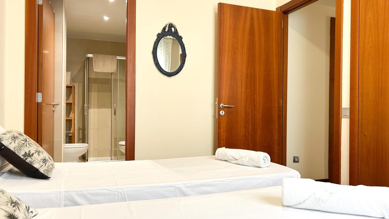 Photo of Bedroom in Vilanova I la Geltru