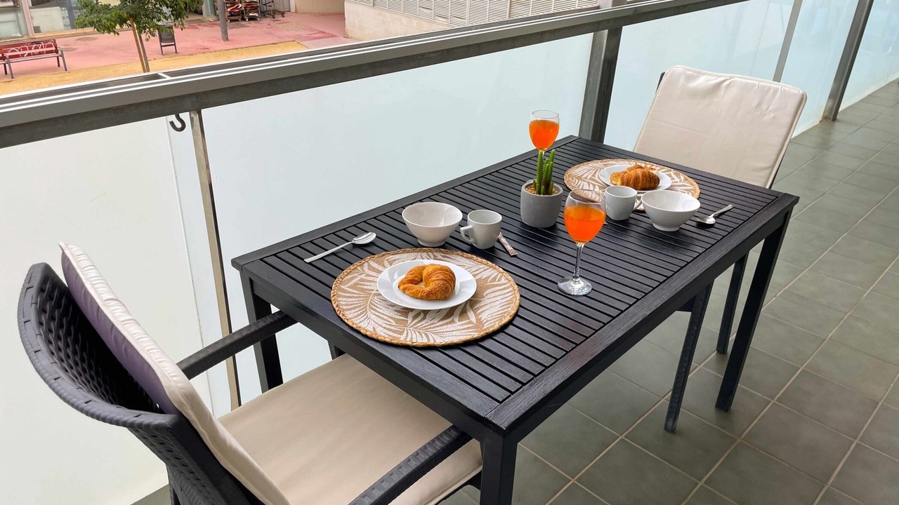 Photo of Outdoor in Vilanova I la Geltru