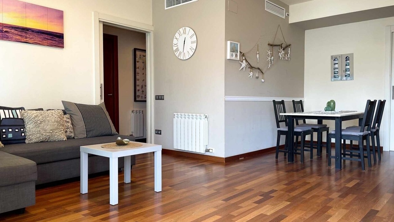 Photo of Livingroom in Vilanova I la Geltru