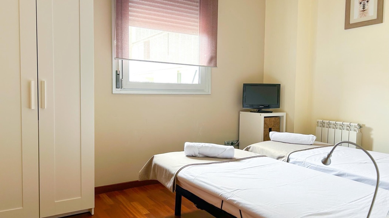 Photo of Bedroom in Vilanova I la Geltru