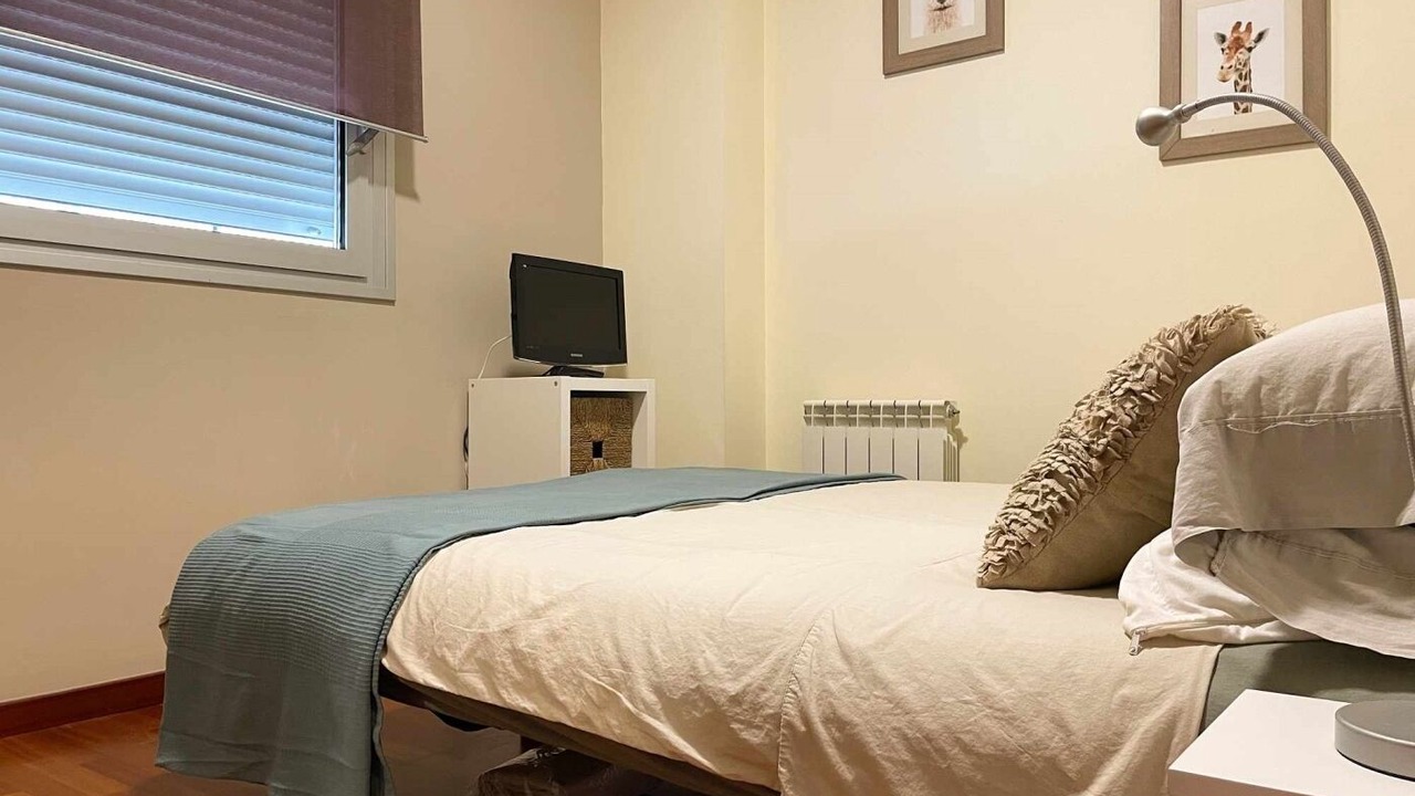 Photo of Bedroom in Vilanova I la Geltru