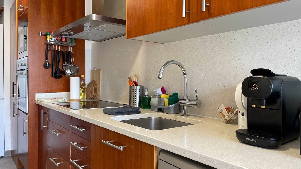 Photo of Kitchen in Vilanova I la Geltru