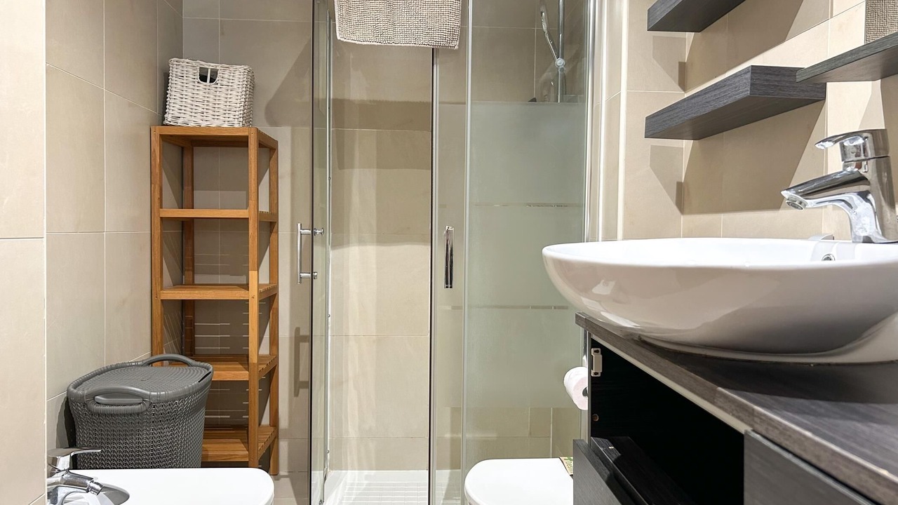 Photo of Bathroom in Vilanova I la Geltru