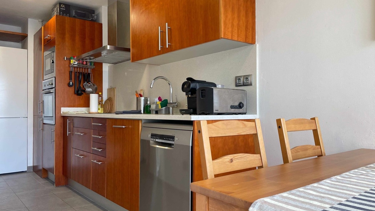 Photo of Kitchen in Vilanova I la Geltru