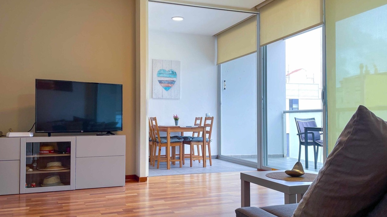 Photo of Livingroom in Vilanova I la Geltru