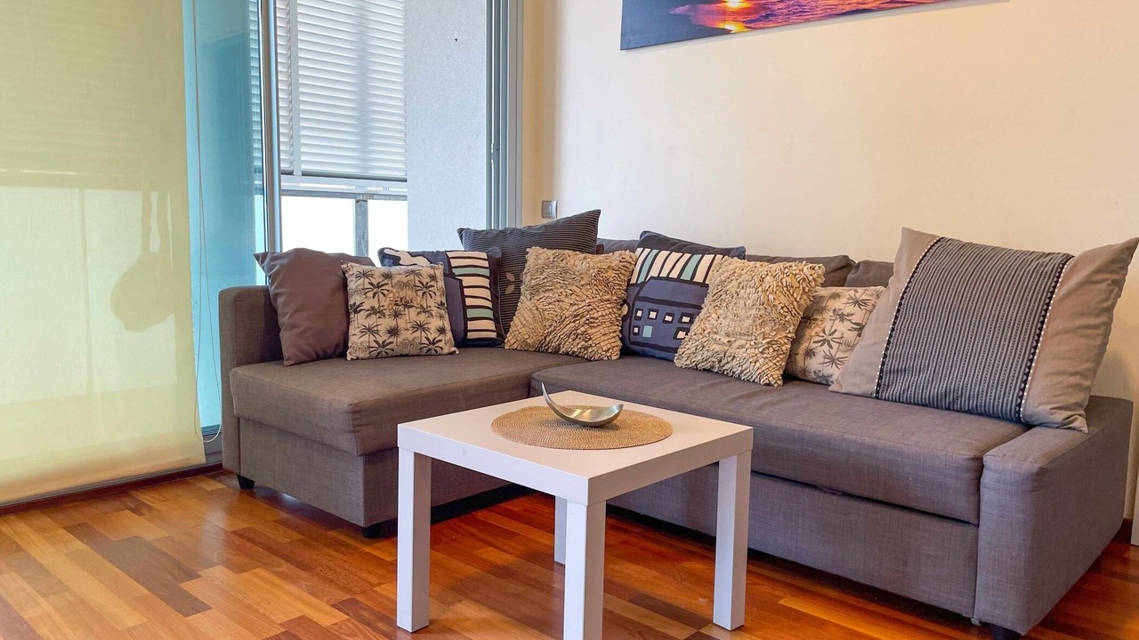 Photo of Livingroom in Vilanova I la Geltru