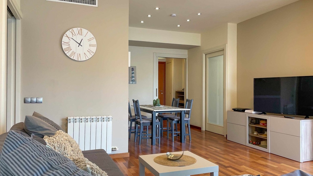 Photo of Livingroom in Vilanova I la Geltru