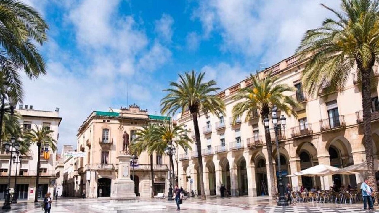 Photo of Others in Vilanova I la Geltru