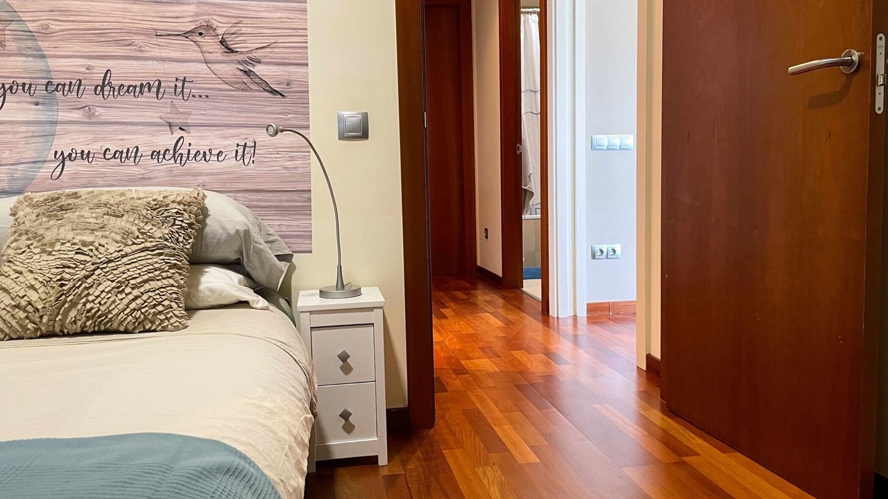 Photo of Bedroom in Vilanova I la Geltru