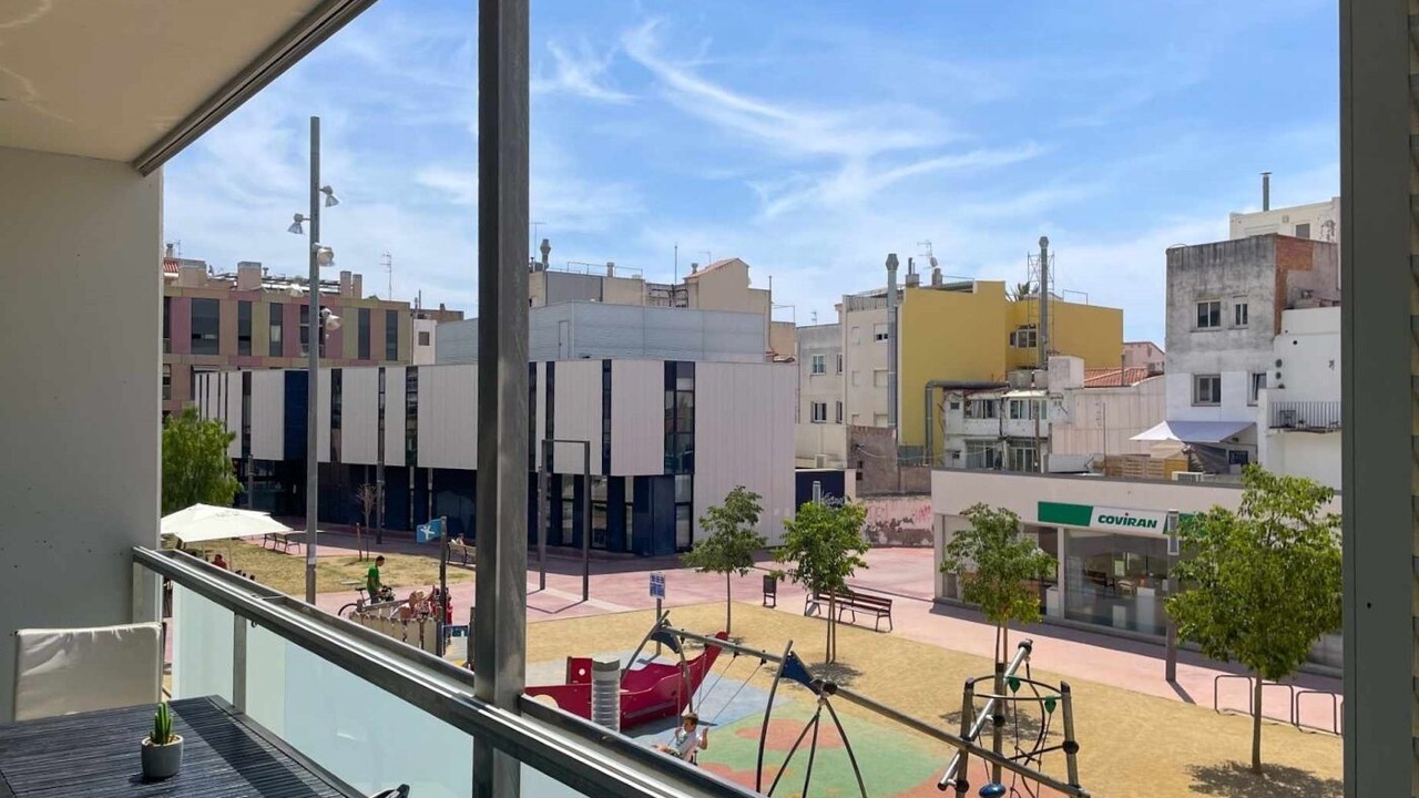 Photo of Outdoor in Vilanova I la Geltru