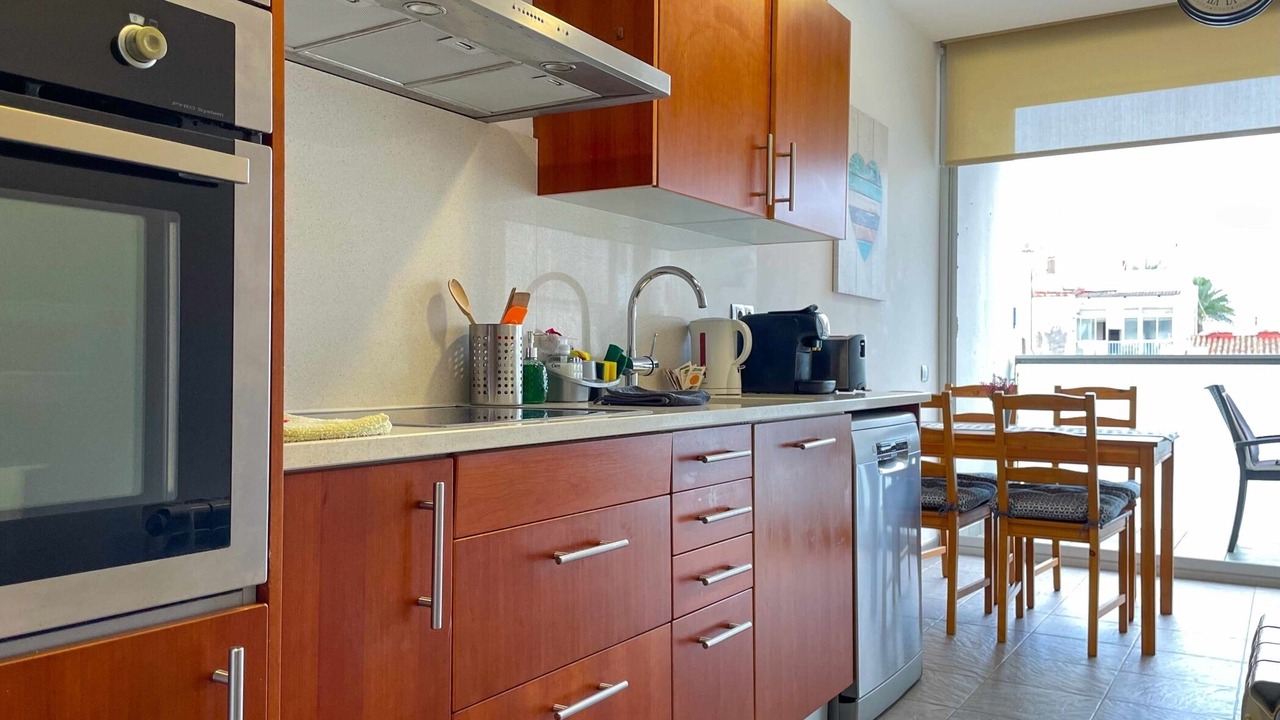 Photo of Kitchen in Vilanova I la Geltru